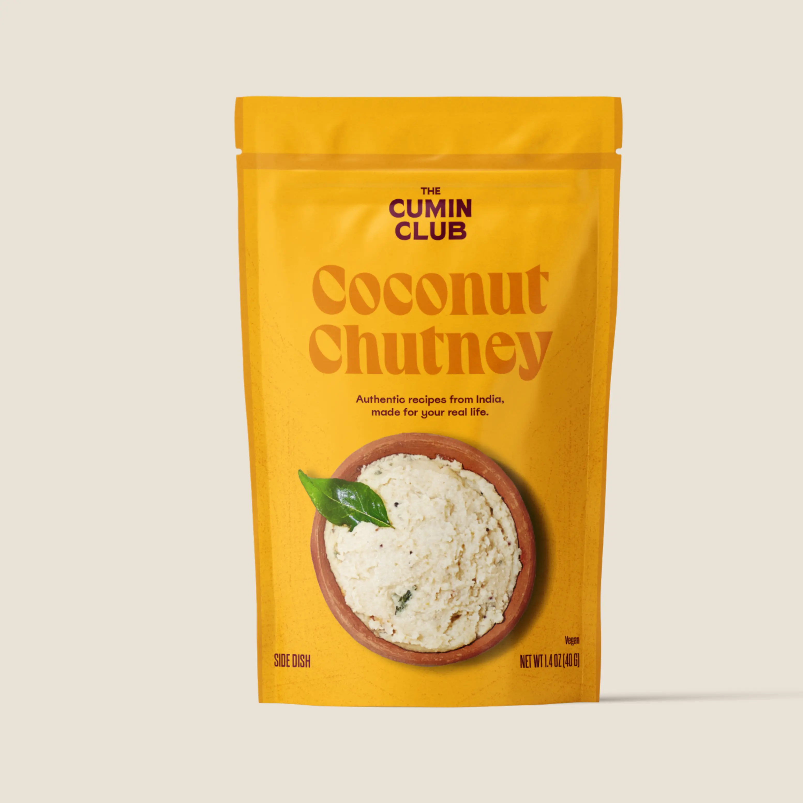 Chutney - Image 2
