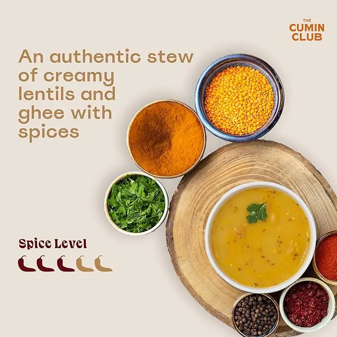 Dal Tadka - Image 4