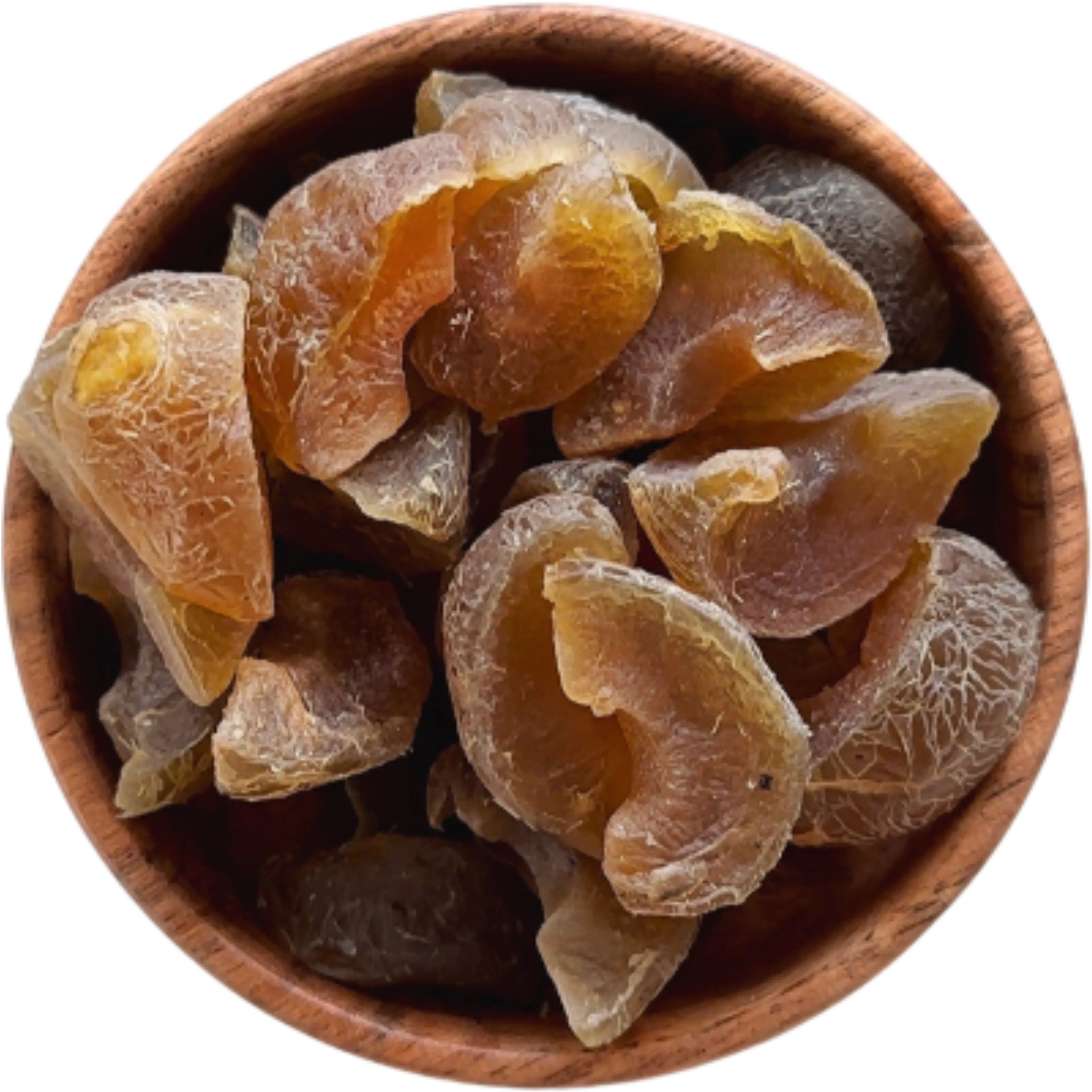Honey Amla