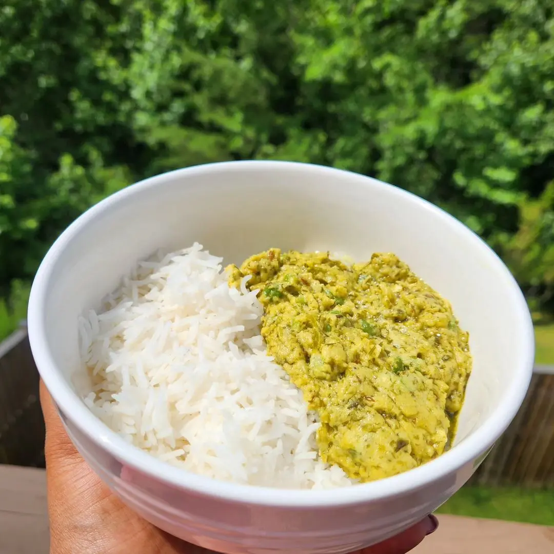 Methi Matar Malai - Image 5