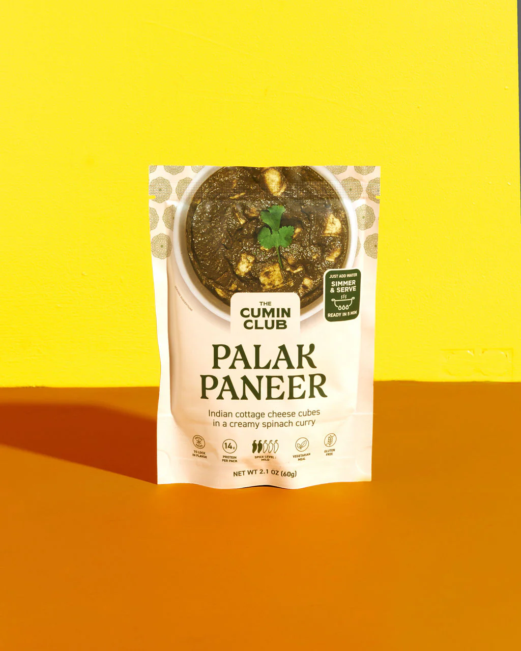 Palak Paneer - Image 3