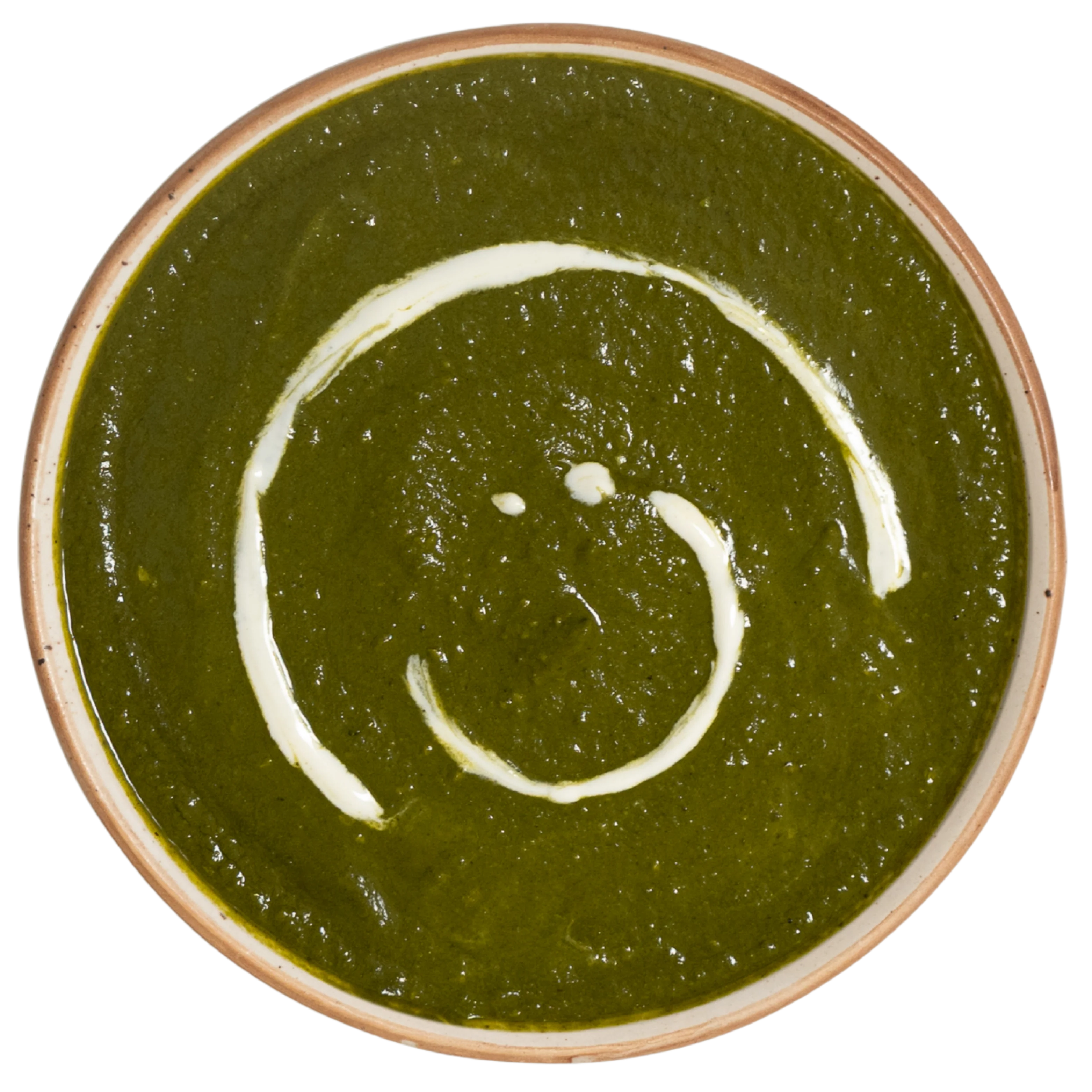 Palak Sauce