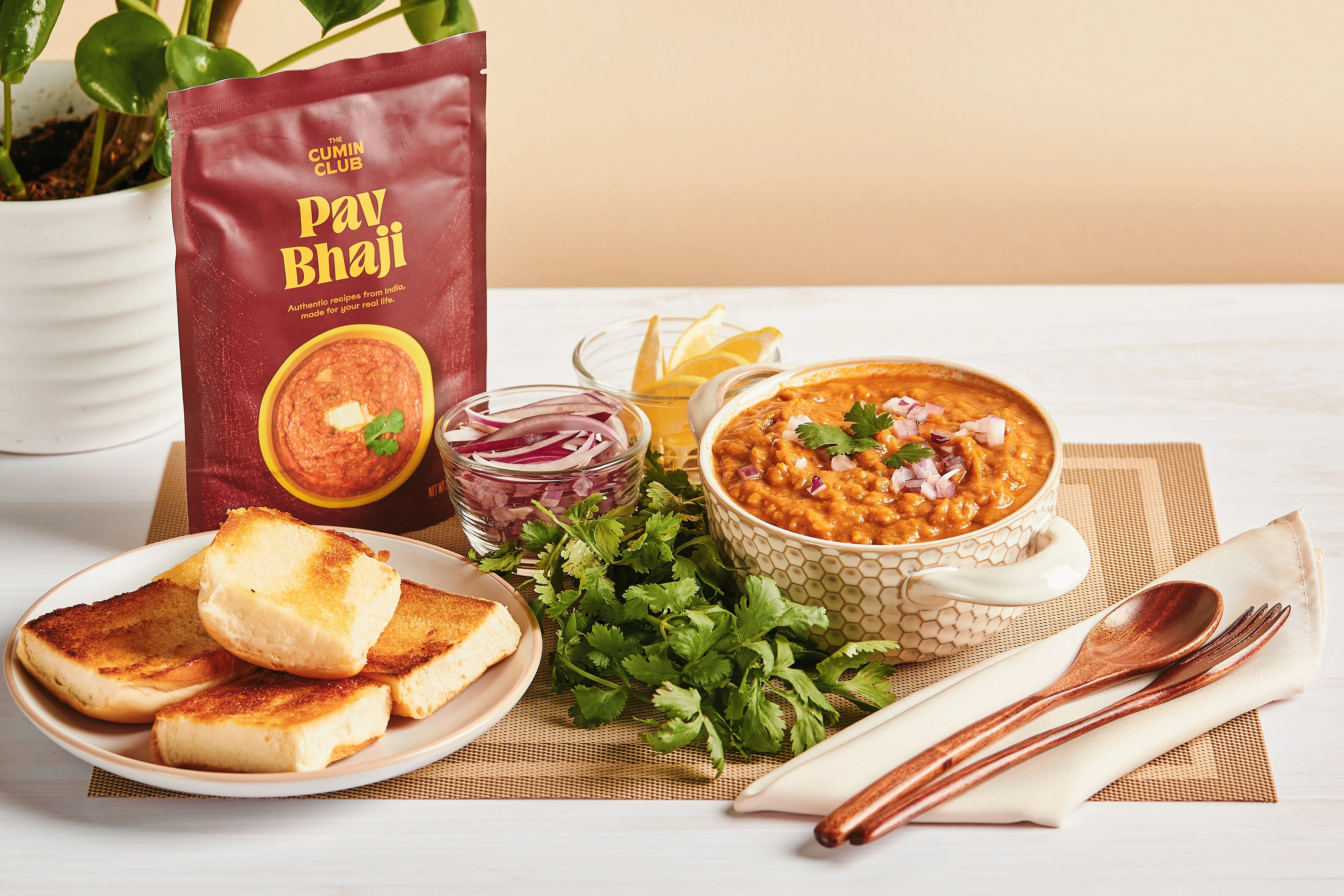 Pav Bhaji - Image 5