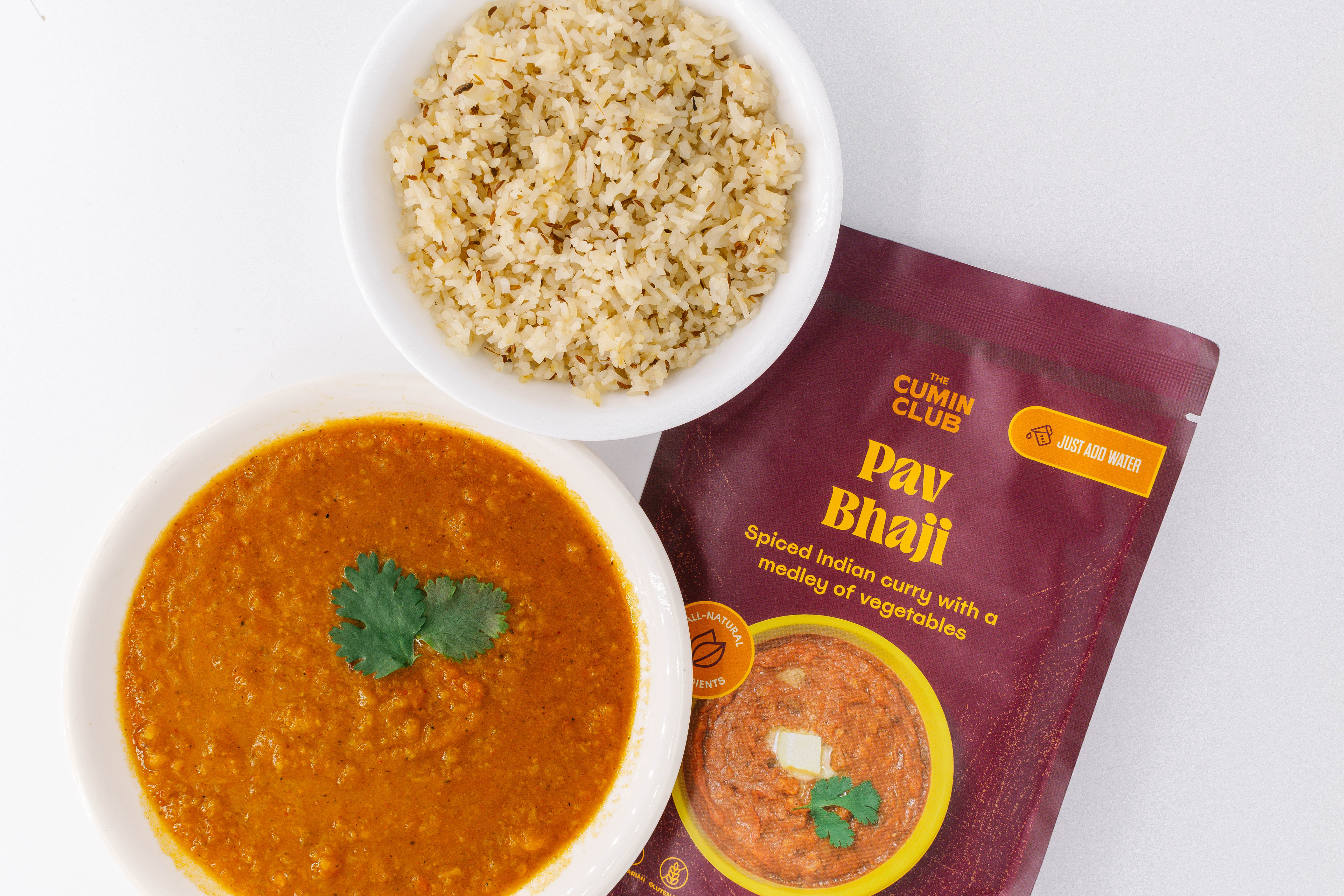 Pav Bhaji - Image 6
