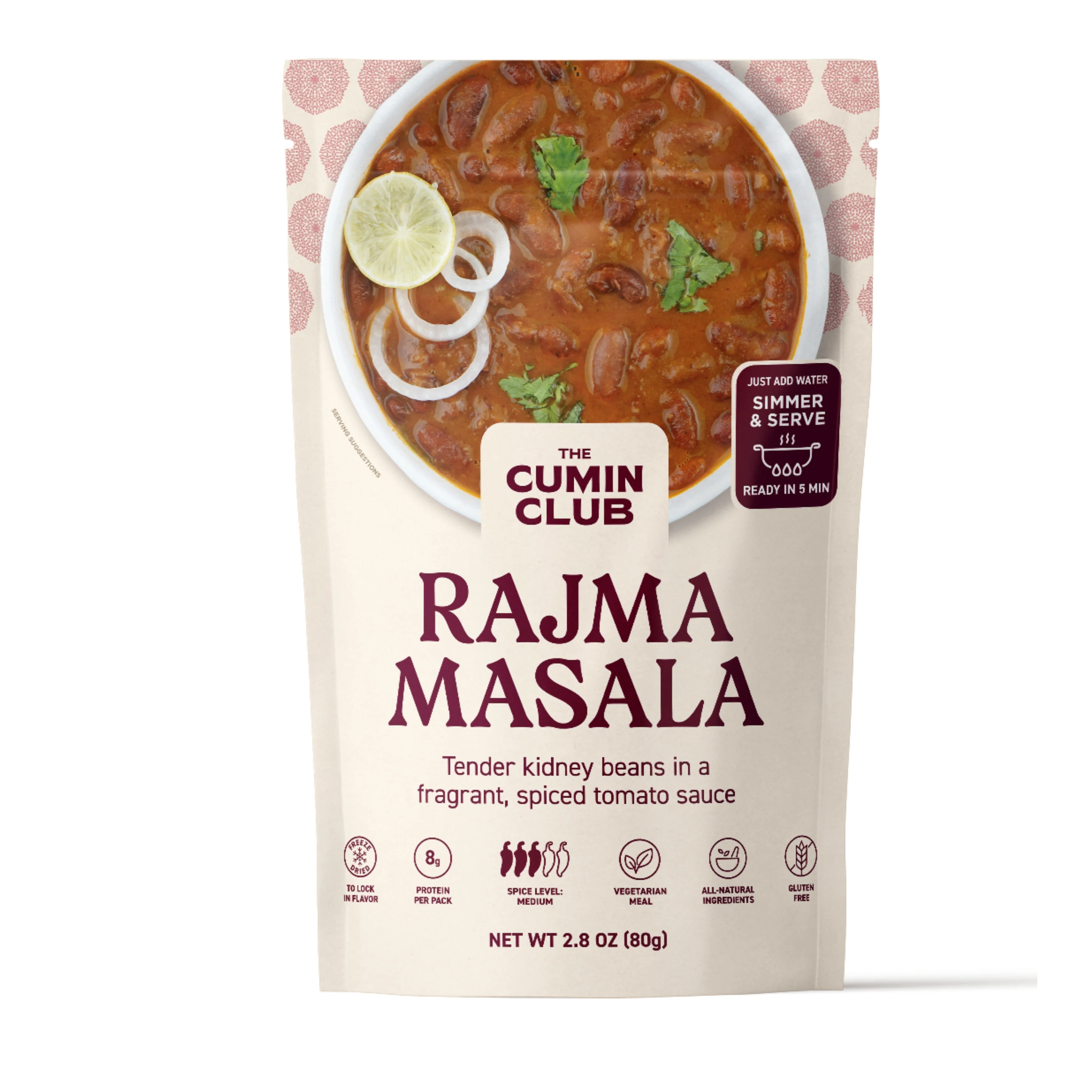 Rajma Masala - Image 2