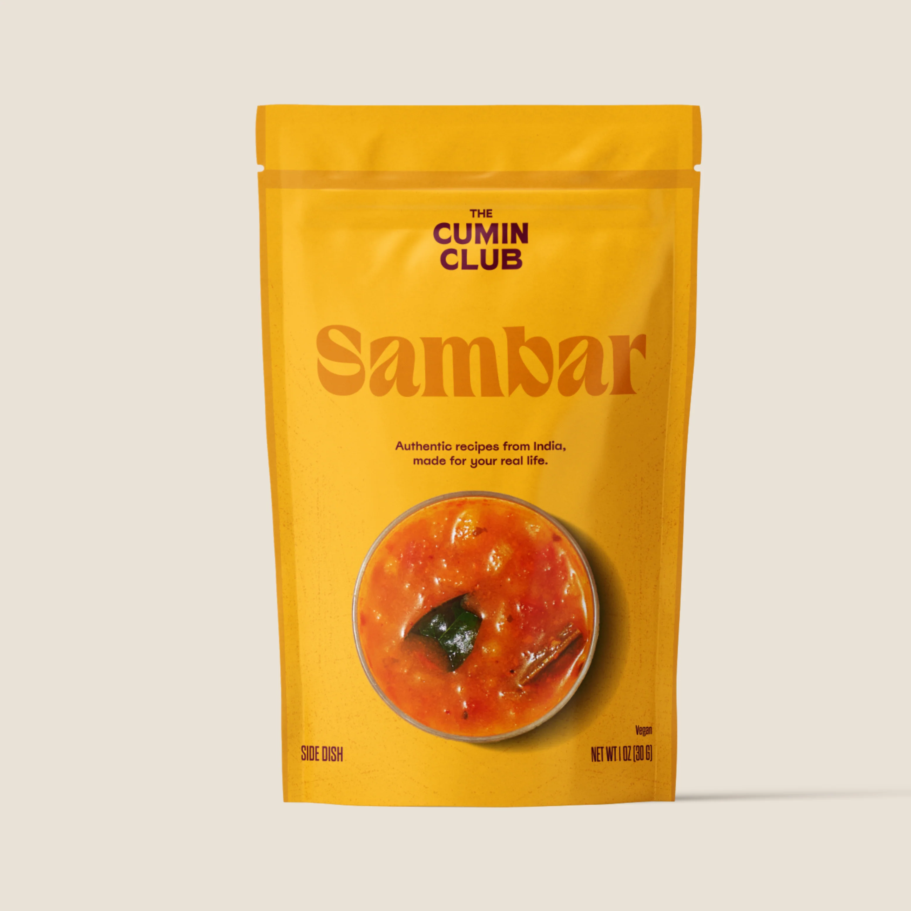 Sambar - Image 2