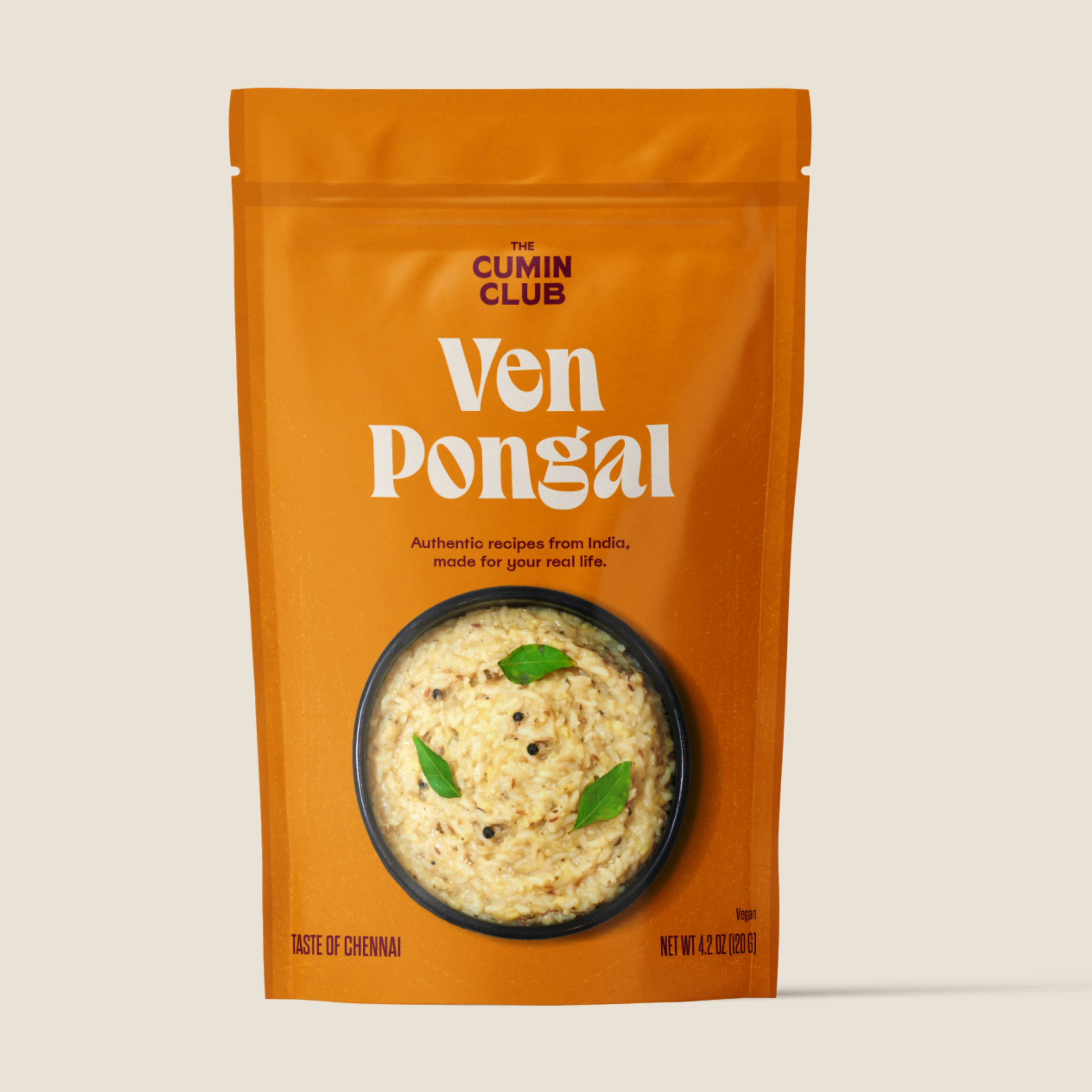 Ven Pongal - Image 2
